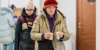 Пункты обогрева продолжат принимать белгородцев 10 февраля - БелПресса