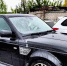У белгородца конфисковали Range Rover за вождение в пьяном виде - Мир Белогорья