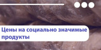 Мэр Валентин Демидов поделился очередной подборкой самых низких цен на востребованные продукты в Белгороде - Belnovosti.Ru