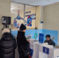 В областном центре работают пункты временного обогрева - Областная Дума