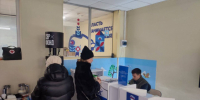 В областном центре работают пункты временного обогрева - Областная Дума