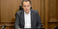 Вячеслав Гладков сообщил о гибели мирного жителя из-за атаки ВСУ - Сетевое издание Знамя 31
