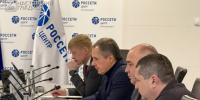 В Белгородской области усилили корпус энергетиков - Мир Белогорья