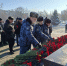 Судебные приставы почтили память павших воинов - УФССП