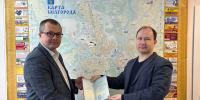 БГТУ им. В.Г. Шухова выпустил специалистов по охране труда - БГТУ им.В.Г. Шухова