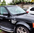 У белгородца конфисковали Land Rover за повторную езду в нетрезвом виде - Belnovosti.Ru