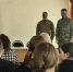Росгвардейцы — участники СВО провели круглый стол с белгородскими школьниками - Сетевое издание Знамя 31