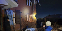 При повторном ракетном ударе по Белгороду и Белгородскому округу пострадал мирный житель - Мир Белогорья