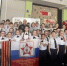 Урок мужества «Связь поколений» прошёл в Разуменской СОШ №4 Белгородского округа - Сетевое издание Знамя 31