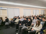 Губкинский филиал БГТУ провел День открытых дверей