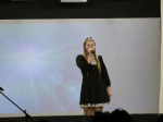 Губкинский филиал БГТУ провел День открытых дверей