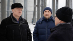 Хуснуллин доложит Путину о ситуации в Белгородской области