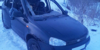 Мужчина в Волоконовском округе получил рваные раны спины во время удара FPV-дрона - БелПресса