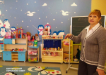 Проверка капитального ремонта школы