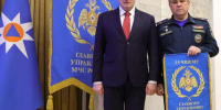 Главное управление МЧС по Белгородской области признано лучшим в стране - Совет муниципальных образований