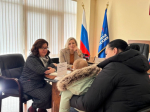 Проблемы белгородцев — в фокусе внимания депутатов областной Думы