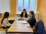 Проблемы белгородцев — в фокусе внимания депутатов областной Думы
