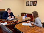 Проблемы белгородцев — в фокусе внимания депутатов областной Думы