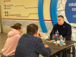 Проблемы белгородцев — в фокусе внимания депутатов областной Думы