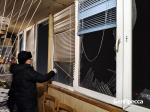В Белгороде ликвидируют последствия ракетного удара ВСУ - Изображение