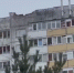 Служба спасения оперативно закрыла тепловой контур в пострадавших после вчерашнего обстрела домах белгородцев - Belnovosti.Ru