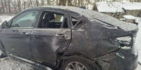 За прошедшие сутки ВСУ обстреляли Белгородскую область не менее 100 раз - Belnovosti.Ru