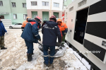 Мэр Валентин Демидов подробно разъяснил, как выстроена работа с резервными источниками электроснабжения в Белгороде