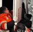 В Белгороде в пострадавших при обстреле домах закрыли тепловой контур - БелПресса