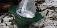 Повреждённые фонари в белгородской Сосновке заменят в течение нескольких дней - БелПресса