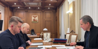 Вячеслав Гладков подвёл итоги работы с жалобами белгородцев на отсутствие отопления - Мир Белогорья