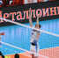 «Зенит» взял реванш - ВК Белогорье