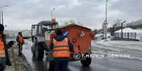 В Белгороде ускорят темпы ямочного ремонта дорог - БелПресса