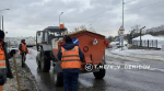 В Белгороде ускорят темпы ямочного ремонта дорог