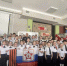 В Разуменской школе № 4 состоялся важный урок мужества под названием «Связь поколений». - Администрация Белгородского района