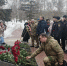 Белгородские росгвардейцы  почтили память воинов-интернационалистов в Белгороде - Росгвардия