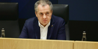 Вячеслав Гладков раскритиковал глав шести округов Белгородской области за плохую работу с НКО - Мир Белогорья