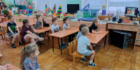 «Поэзия доброты» - ЦБС г. Белгорода