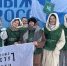 Студенты Белгородского госуниверситета отличились на «Лыжне России» - БелГУ