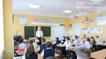 В Старооскольском округе в рамках нацпроекта «Молодёжь и дети» работает программа «Навигаторы детства»