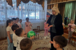 «Огромная планета Барто»