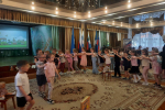 «Огромная планета Барто»