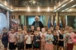 «Огромная планета Барто»