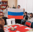 Деловая игра в формате «Что? Где? Когда?» - ЦБС г. Белгорода