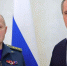 Вячеслав Гладков обсудил с главой МЧС России дополнительные меры защиты белгородцев - БелПресса