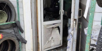 Пять человек пострадали при очередных атаках ВСУ на Белгородскую область - БелПресса