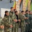 В Ракитянском округе проходят мероприятия, посвящённые празднованию Дня защитника Отечества. - Ракитянский район