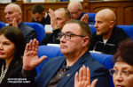 Итоги 31-й сессии Белгородского городского Совета
