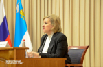 Итоги 31-й сессии Белгородского городского Совета