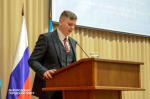 Итоги 31-й сессии Белгородского городского Совета
