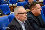 Итоги 31-й сессии Белгородского городского Совета